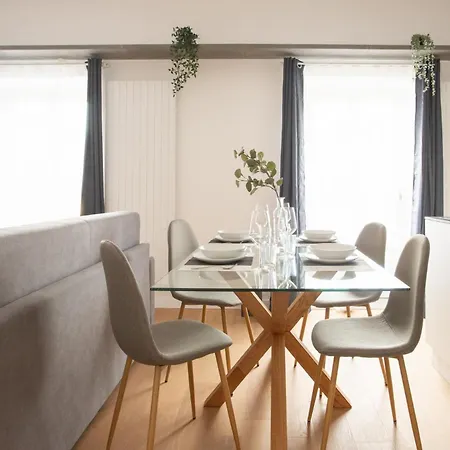 Appartamento The Rent - Two-bedroom In Navigli Area *